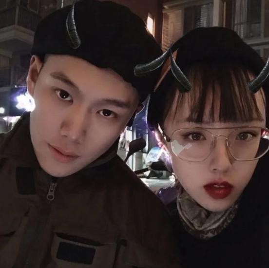 Soul异国恋情侣:13000公里20小时飞行只为陪你吃顿饭